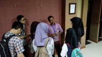 MONITORING DAN EVALUASI DIREKTORAT PEMBELAJARAN DAN KEMAHASISWAAN